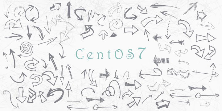 CentOS７をダウンロードしてみた。　＊【第３回】システムアーキテクチャ ①＊