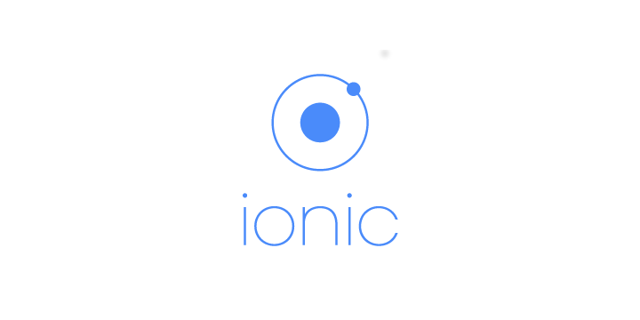 Ionicでモバイルアプリを作ろう！(1)概要・環境構築