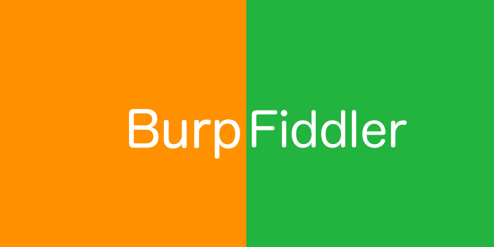 Burp Suite 1.7 ログをFiddlerでロードする方法