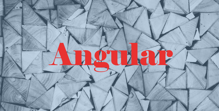 コンポーネントを生成する｜AngularでWebサイト作成