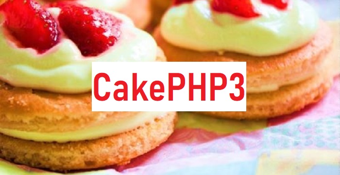 【PHP】バリデーションエラーの文言【CakePHP3】