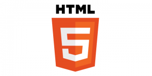 HTML5 Logo