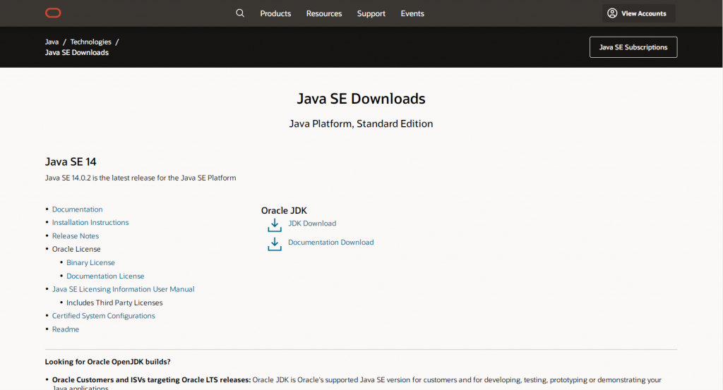 【はじめてのJava】開発環境の準備（「Windows x64 Compressed Archive」を利用したインストール） TECH